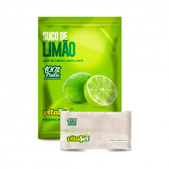 POLPA LIMAO VITAFRUT 16X1KG