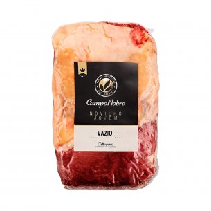 BIFE DO VAZIO - PACU CALLEGARO +-11KG