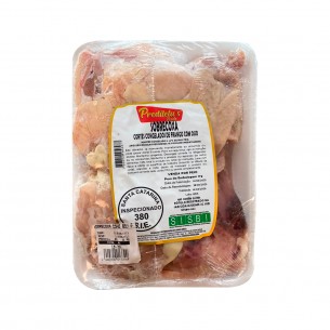 FILE DE PEITO INDIV JAGUA 20KG