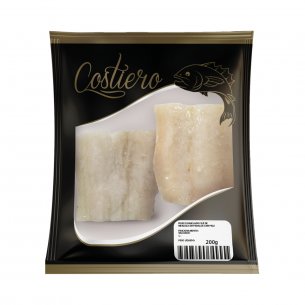 FILE DE MERLUZA COSTIERO 30X200G