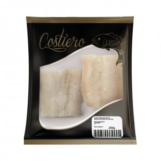 FILE DE MERLUZA COSTIERO 30X200G