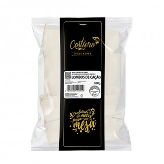 LOMBOS DE CACAO COSTIERO 10X800G