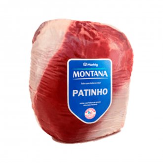 PATINHO BOV RESF MONTANA +-23KG
