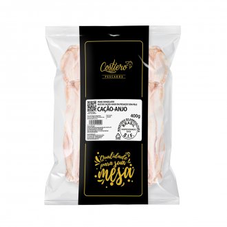 FILE DE ANJO COSTIERO 20X400G