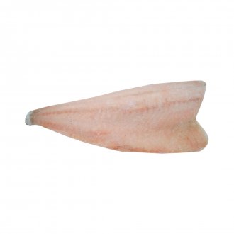 FILE DE SAITHE (POLLACHIUS)1000UP NORLANDIA 10KG DF*