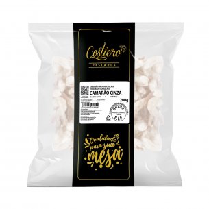 CAMARAO CINZA DESC EVISC COSTIERO 30X200G