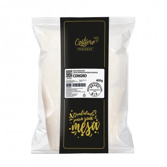 FILE DE CONGRO COSTIERO 20X400G