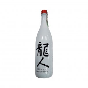SAKE RYUUJIN BLACK 745ML