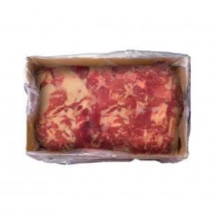 RECORTE OVINO CONG REI DOS CORDEIROS +/-20KG