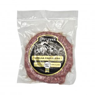 LINGUICA OVINA CONG (GRELHA) CELEBRA 250GR