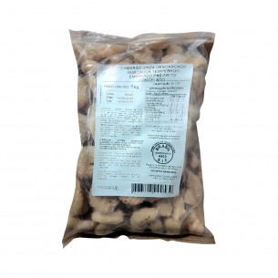 CAMARAO COQUETEL EMPANADO 61/70 MARCHEF 6X1KG