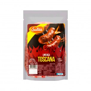 LINGUICA TOSCANA SULITA 16X800G