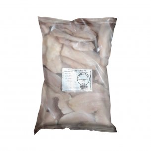 ABROTEA ESPALMADA ESTRELA DO MAR 2X6KG