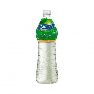 VINAGRE ALCOOL COMPOSTO AROMAT LIMAO CASTELO 12X750ML