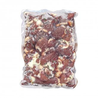 CORACAO FRANGO CONG PCT NOELMA 15KG