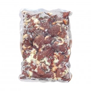 CORACAO FRANGO CONG PCT NOELMA 15KG