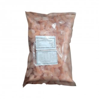 CAMARAO VANAMEI COZ 26/30 EVISC IQF EXPOMARIFRES