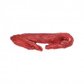 FILE MIGNON S/C 4/5 QUALITY BEEF +-22KG