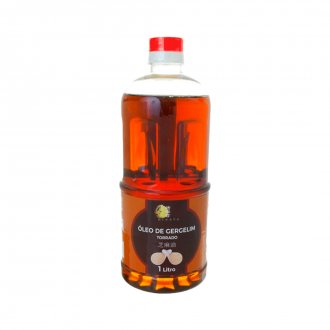 OLEO GERGELIM HINATA CX 12X1L