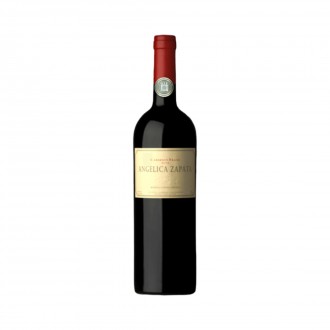 VINHO ANGELICA ZAPATA CABERNET FRANC 750ML