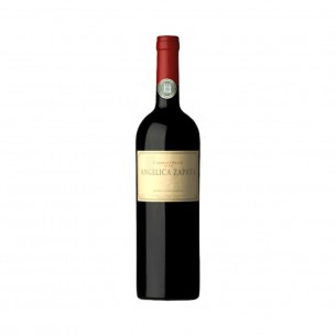 VINHO ANGELICA ZAPATA CABERNET FRANC 750ML