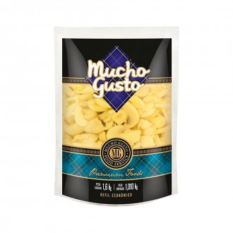 CHAMPIGNON FAT MUCHO GUSTO 6X1.01KG
