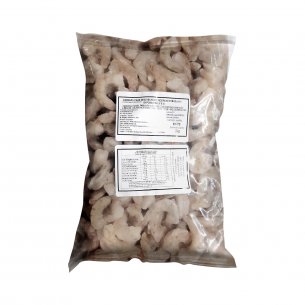 CAMARAO VANAMEI 61/70 EVISC IQF EXPOMARIFRES