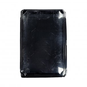 EMBALAGEM SUSHI VII 24X16X4 C/100