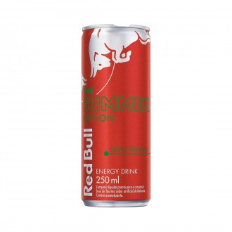 ENERGETICO RED BULL MELANCIA 250ML