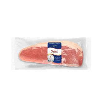 LAGARTO BOV CONG VERMELHO FRIBOI +-25KG