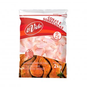 COXA C/SOBRE CONG INDIV LE VIDA CX 20KG.