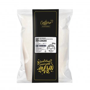 FILE DE CONGRO COSTIERO 20X400G