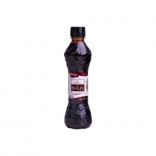 MOLHO INGLES EXTREMO SABOR 250ML