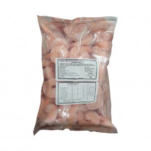 CAMARAO VANAMEI COZ 21/25 EVISC IQF EXPOMARIFRES