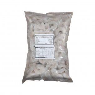 CAMARAO VANAMEI 51/60 EVISC IQF EXPOMARIFRES