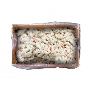 CAMARAO VANAMEI 71/90 DESC EVISC C/COLA PUERTOMAR