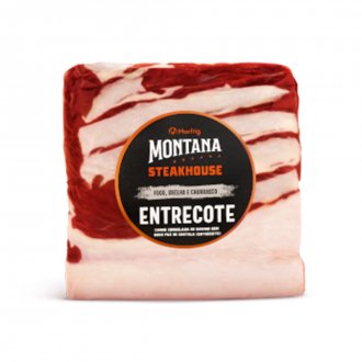 ENTRECOT CONG MONTANA STEAKHOUSE