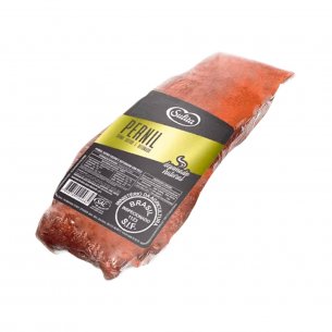 BACON PERNIL C/P SULITA +-14KG