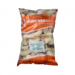 CAMARAO ROSA 31/40 C/COLA NOVA PESCA 7X2 KG