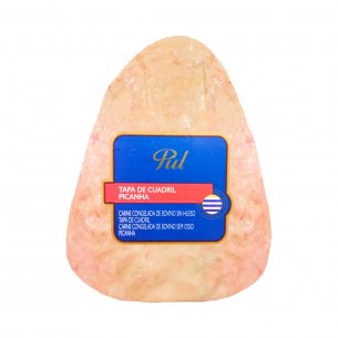 PICANHA CONG PUL ATE 1,5KG +-17KG (URUGUAI)