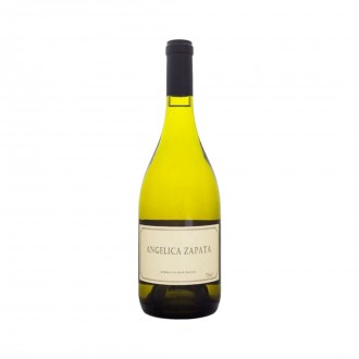 VINHO BCO ZAPATA CHARDONNAY 750ML