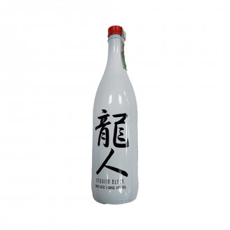 SAKE RYUUJIN BLACK 745ML