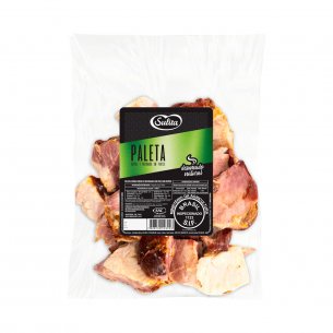 BACON PALETA C/P PEDACOS SULITA