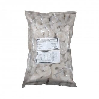 CAMARAO VANAMEI 36/40 EVISC IQF EXPOMARIFRES