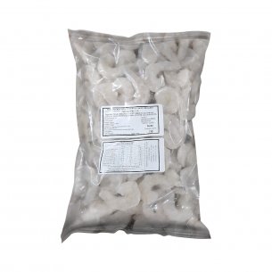 CAMARAO VANAMEI 36/40 EVISC IQF EXPOMARIFRES