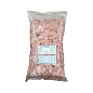 CAMARAO VANAMEI COZ 51/60 EVISC IQF EXPOMARIFRES