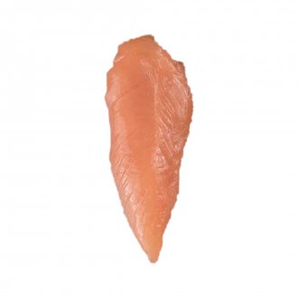 SASSAMI CONG INTERF MAIS FRANGO CX 20KG