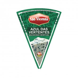 QUEIJO AZUL/GORGONZOLA CUNHA SAO VICENTE
