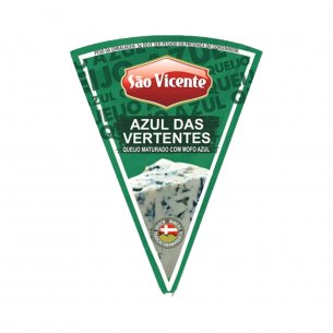 QUEIJO AZUL/GORGONZOLA CUNHA SAO VICENTE