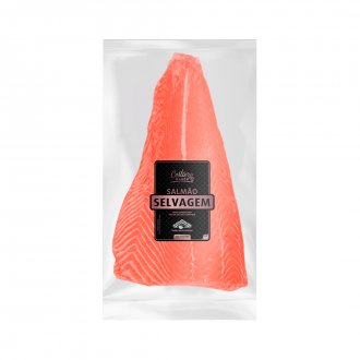 FILE SALMAO SELVAGEM 700/1000 COSTIERO BLACK +-15KG